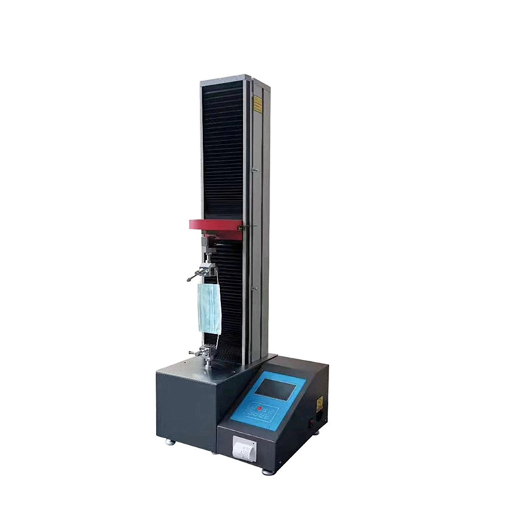 Mask Tensile Testing Machine