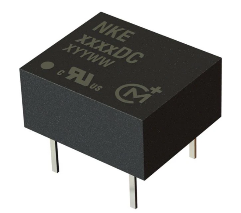 NKE0505DC  DC/DC CONVERTERS