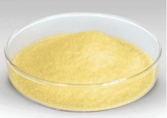 Phosphatidylserine powder dietary supplement