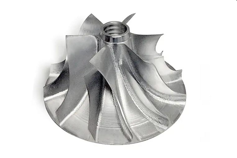 Casting Superalloys (High temperature alloys) Vacuum Investment Casting