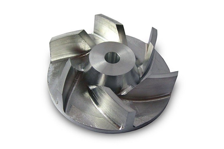 Precision Manufacturing of High-Temperature Alloy Components