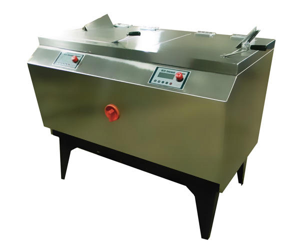 Launderometer/Washing Fastness Tester