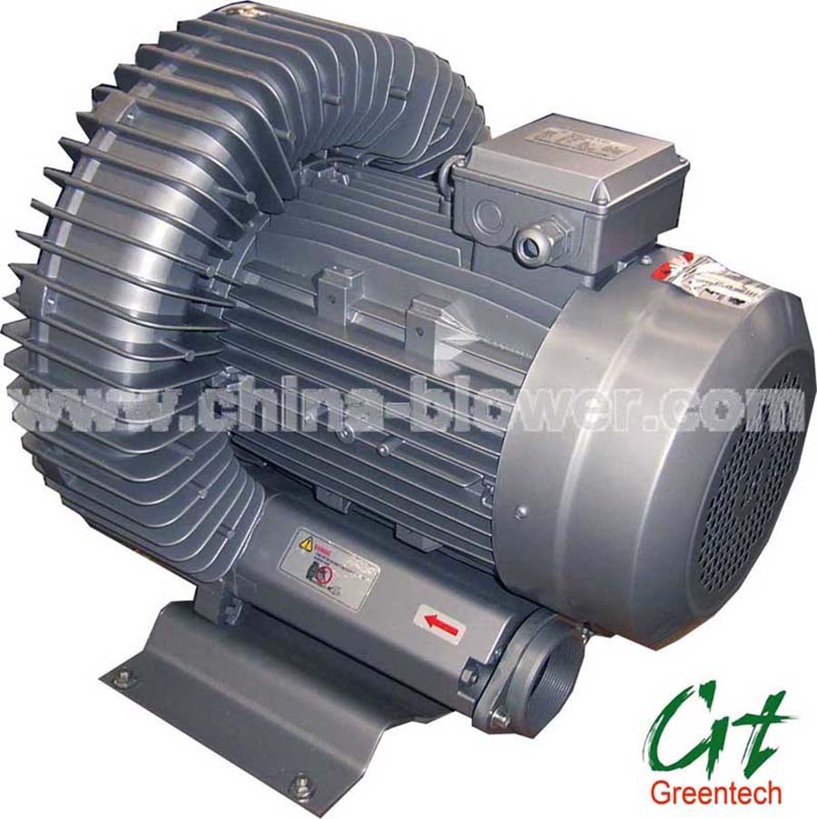 4rb 630-0ah67-8 Blower/Regenerative Blower/Side Channel Blower