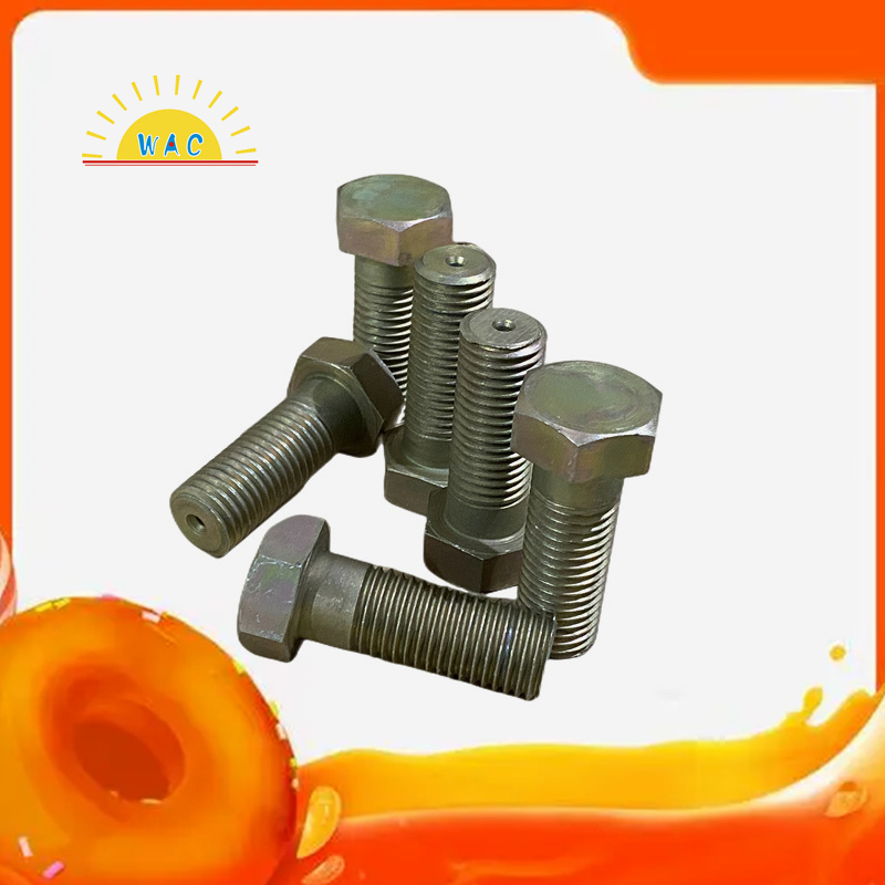 China factory Flat head slotted screw Steam Turbine CIV N1000-26.25/600/600 for power station 