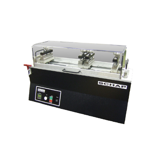 Seam Fatigue Tester