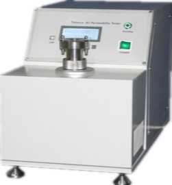 Tobacco Air Permeability Tester