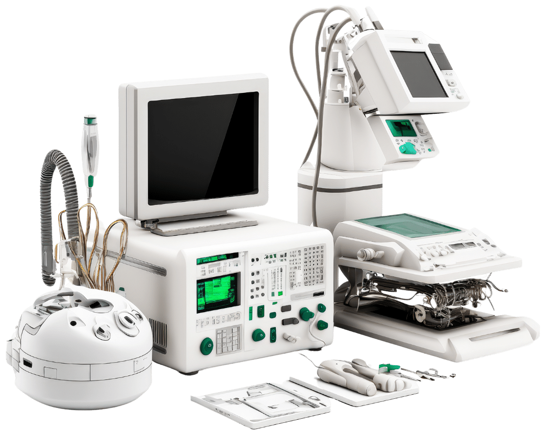 medical equipment