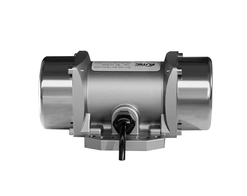 Micro Type Phase 2 Poles PT-MVE small electric vibrating motors