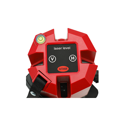 Builders Laser Level