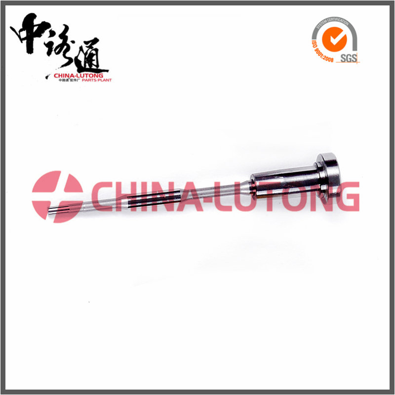 Common Rail Fuel Injector Control Valve F00V C01 200 & Common Rail Fuel Injector Control Valve F00V C01 201