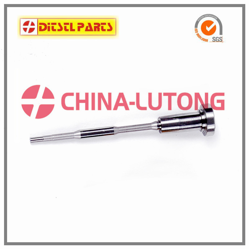 Common Rail Fuel Injector Control Valve F00V C01 202 & Common Rail Fuel Injector Control Valve F00V C01 301