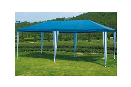 Polyester Gazebo