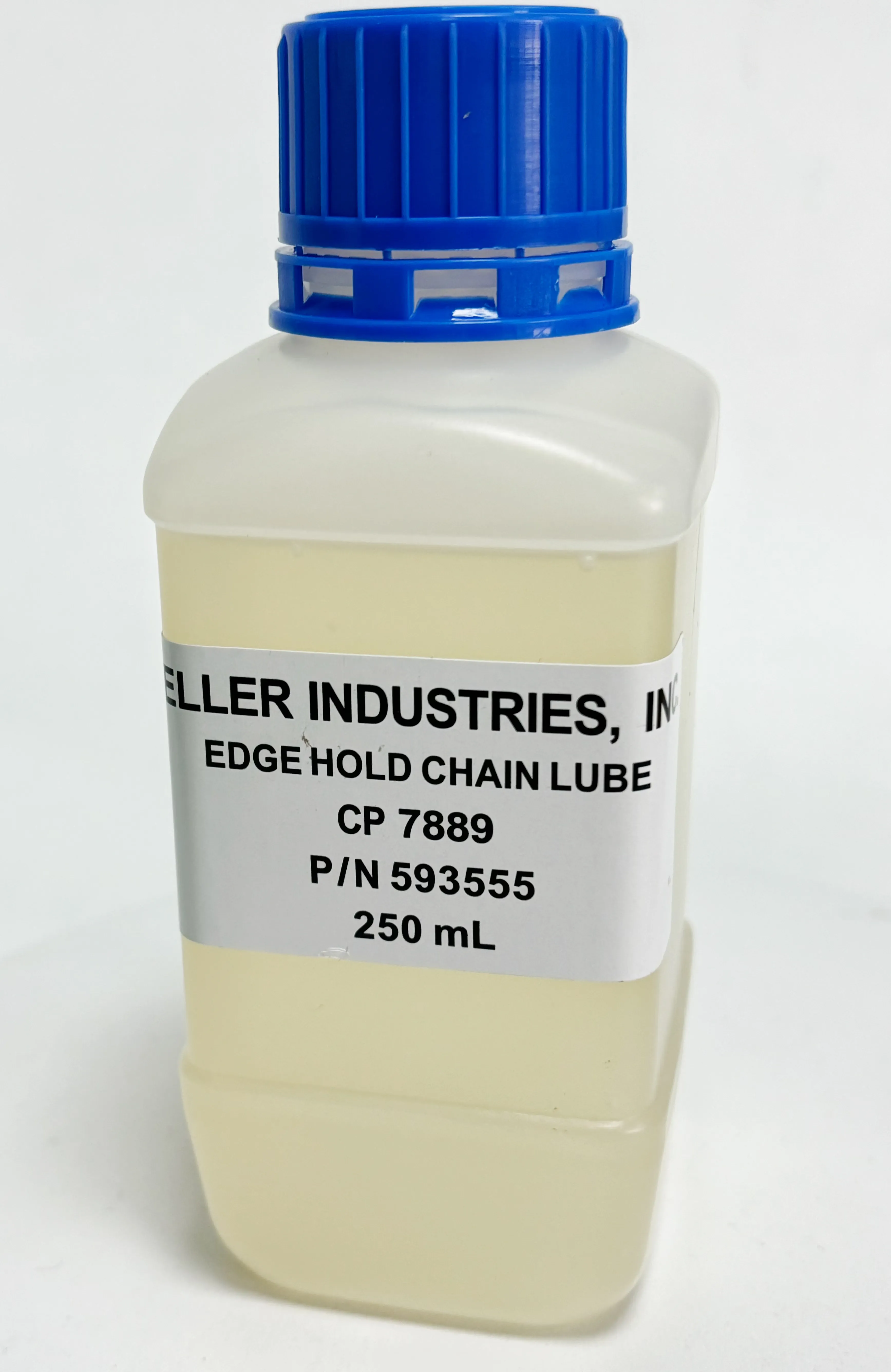 HELLER EDGE HOLD CHAIN LUBE CP 7889 250ml  P/N:593555