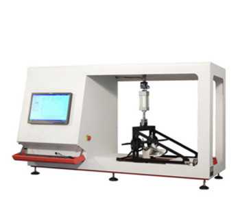 Shoe Slip Resistance Testing Machine