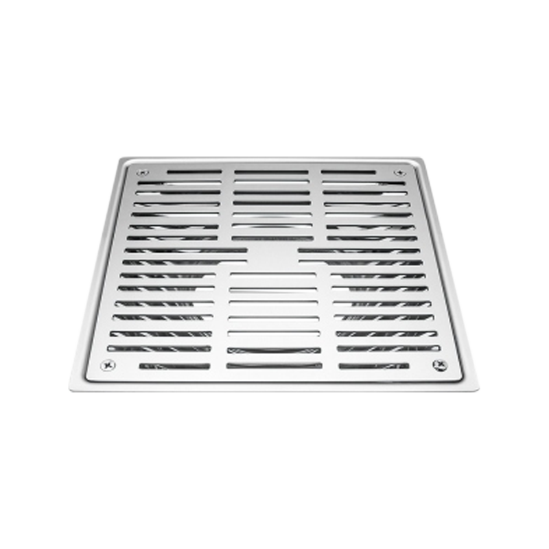 Terrace Floor Drain