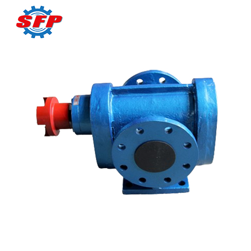 OEM Customized Horizontal LB Series Refrigerator Lubrication Oil Gear Pump