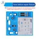 MaAnt MR-01 – All-in-One Face ID & True Tone Repair Fixture for iPhone