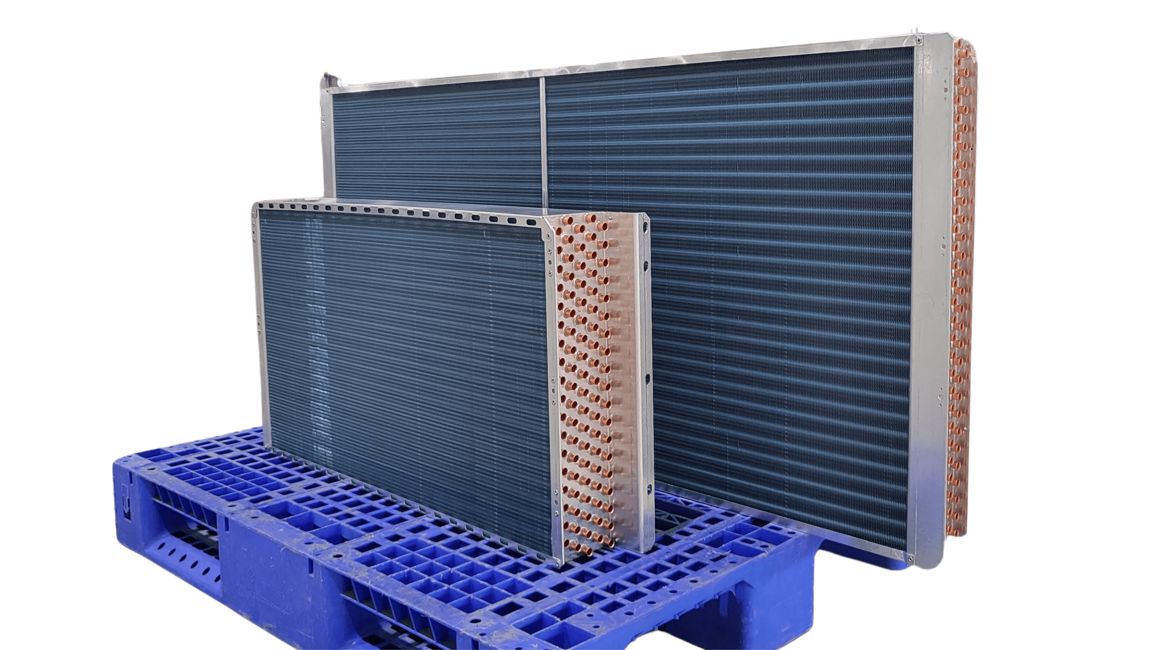 Heat Exchangers 