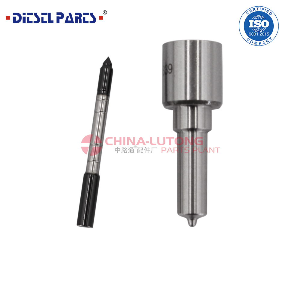 Common Rail Fuel Injector Nozzle 0 433 172 069