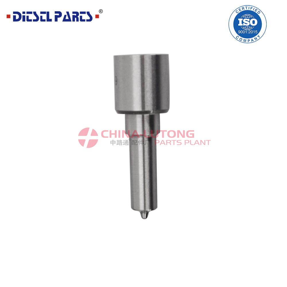 Common Rail Fuel Injector Nozzle RE533608 