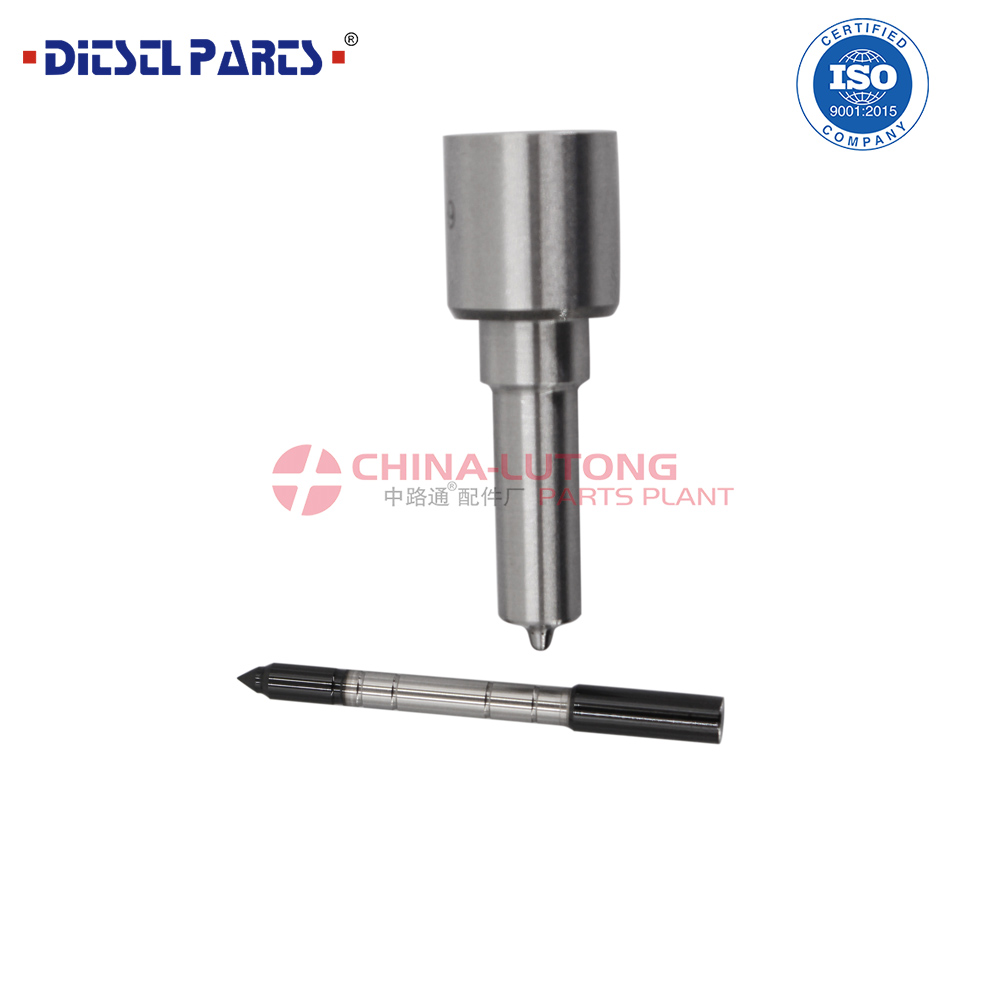 Common Rail Fuel Injector Nozzle F00VX40014