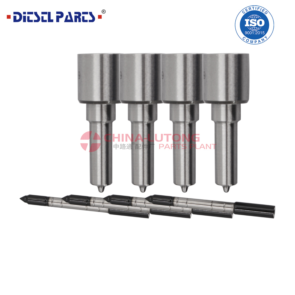 Common Rail FuCommon Rail Fuel Injector Nozzle L500PBCel Injector Nozzle L500PBC