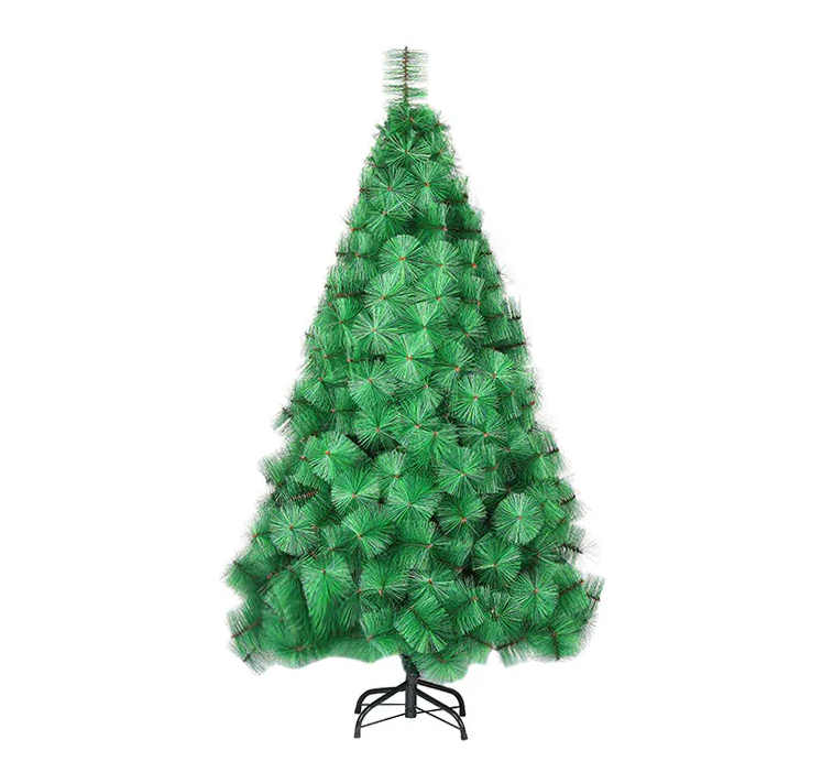 PVC artificial Christmas tree