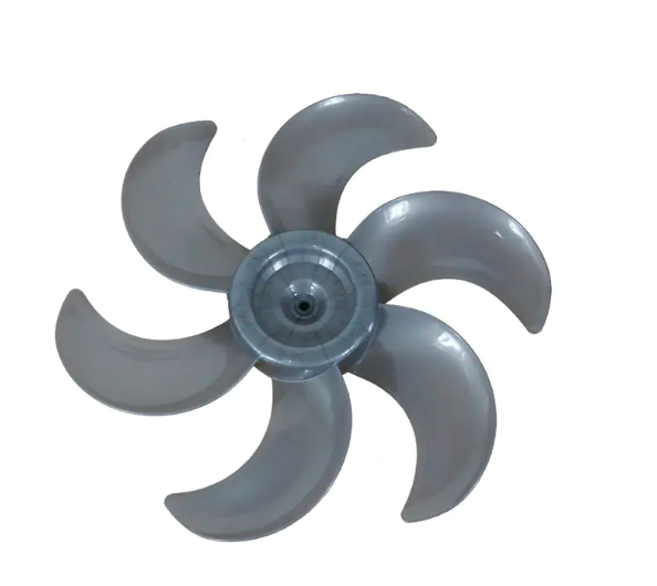 Living Room Appliance Fan Blade Mold