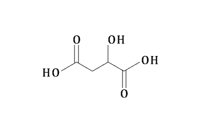 Sodium malate 