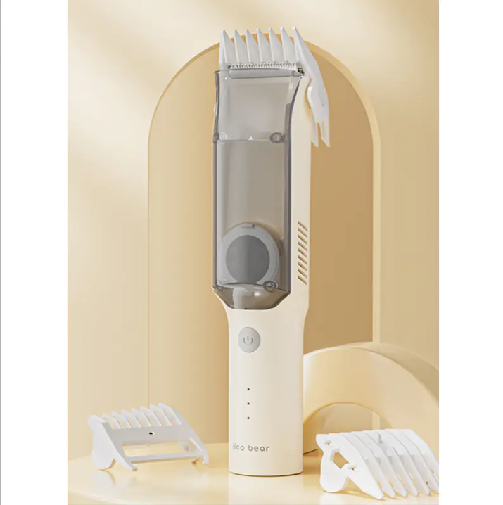 Cordless Baby Hair Clipper