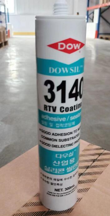 AA0228 DOWSIL LDC3140 300mL Coating Material - High Viscosity Universal Type