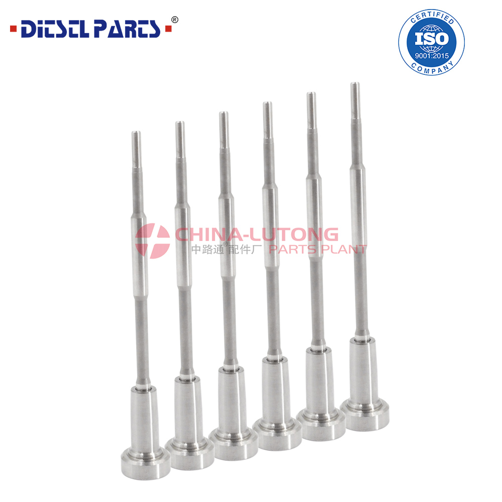 Common Rail Injector Valve F00Z C01 319