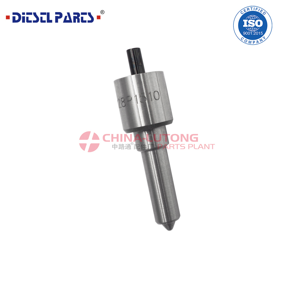 Common Rail Injector Nozzle F00VX50074