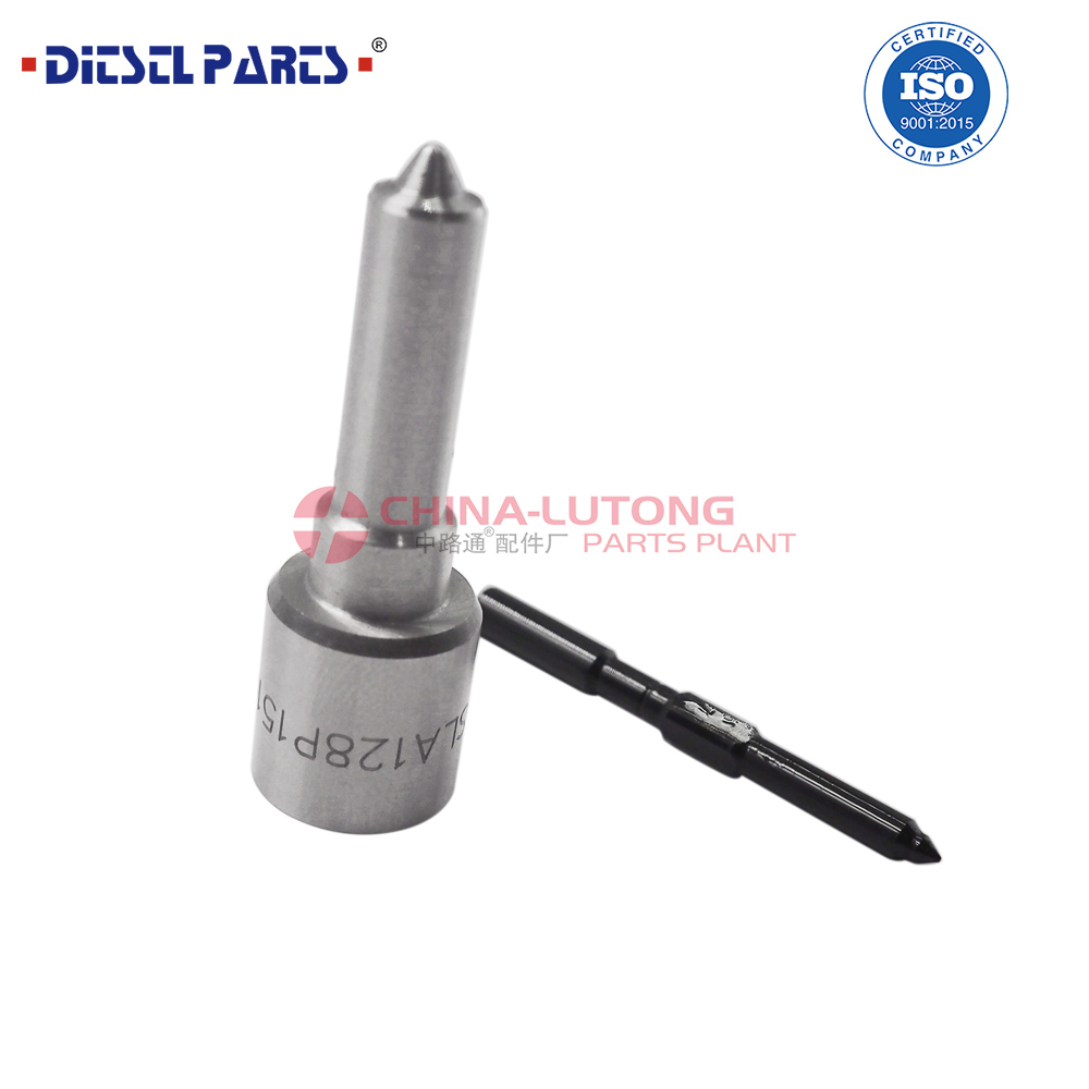 Common Rail Injector Nozzle F00VX50081