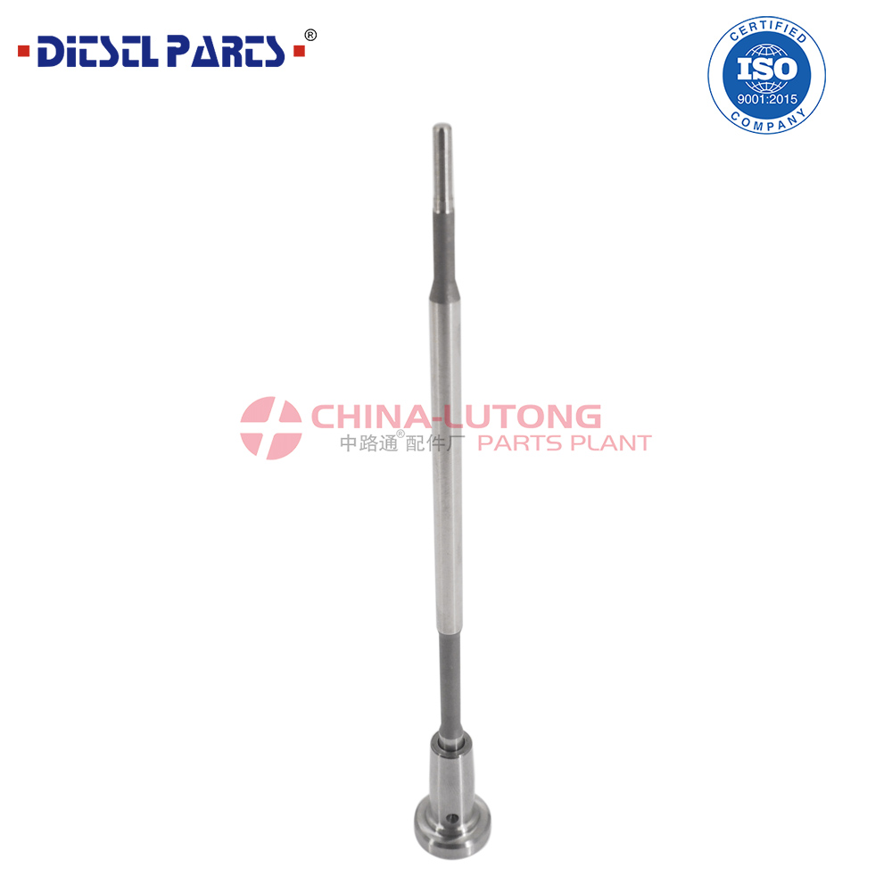 Common Rail Injector Valve F00Z C01 318