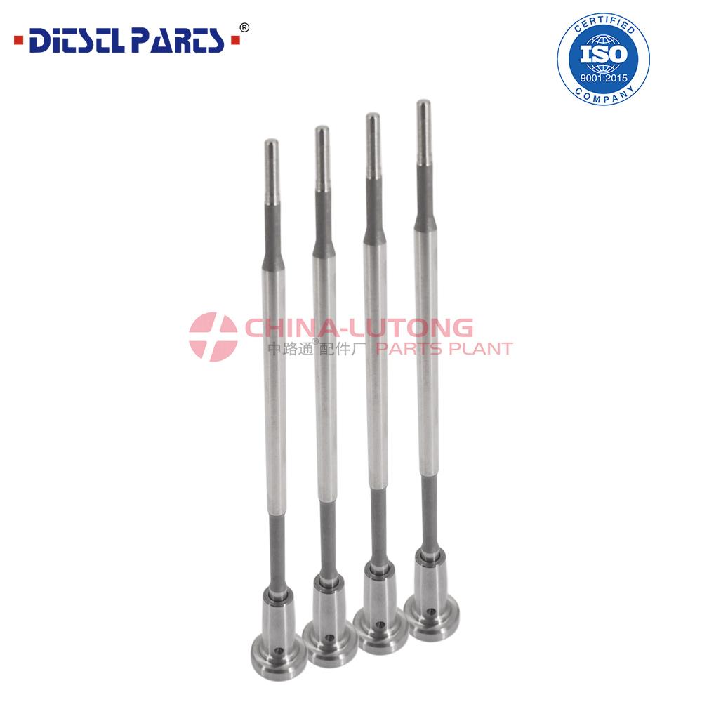 Common Rail Injector Valve F00VC45206