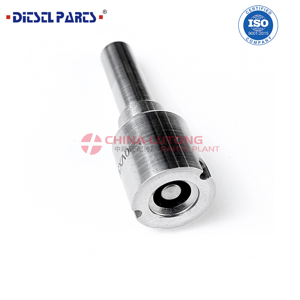 Common Rail Injector Nozzle F00VX50077