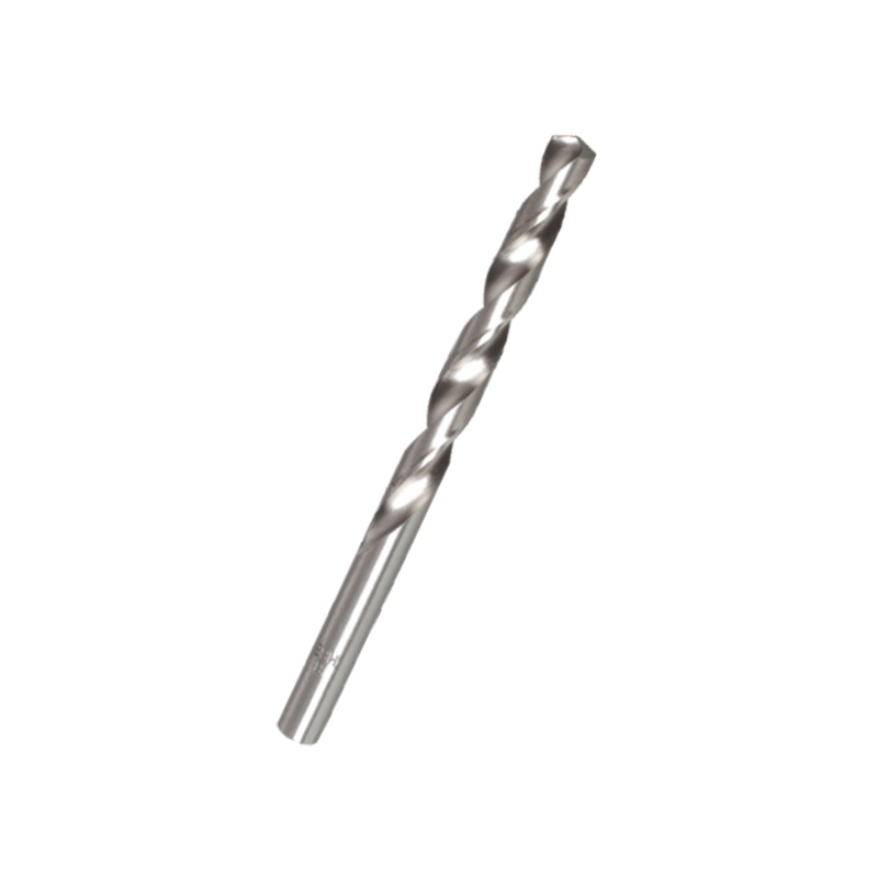 Standard Grade HSS Drill Bits