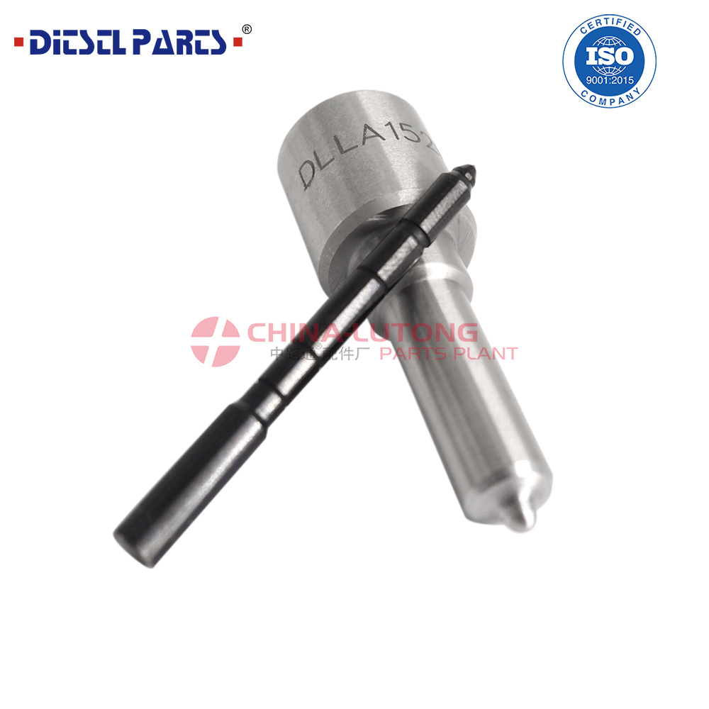 Common Rail Fuel Injector Nozzle 0433172311