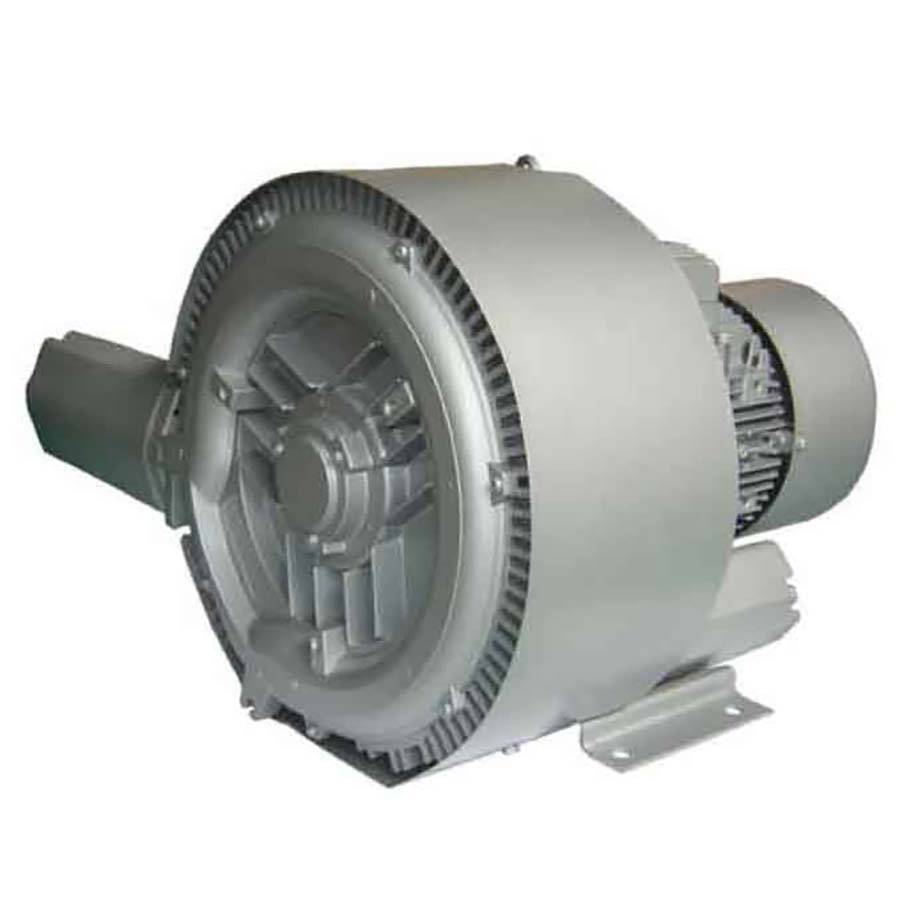 4rb 310-0ah26-7 Ring Blower Side Channel Blower for Waste Water Treatment