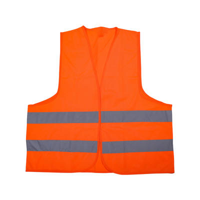 Standard 2 Inch Safety Reflective Vest