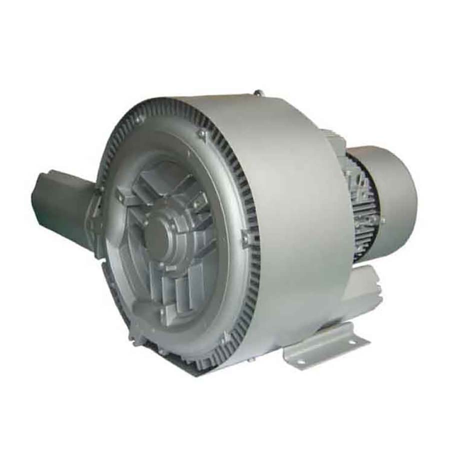 4rb 620-0ah57-8 Vacuum Pump/Side Channel Blower