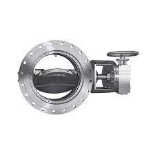 OMAL Butterfly Valve V375XE68