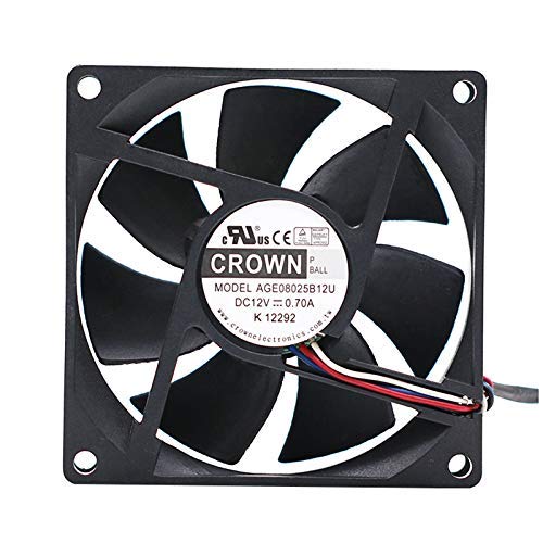 CROWN Fan AGE15051B24U