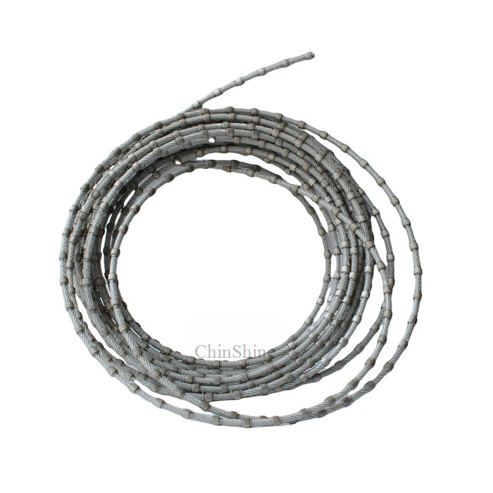 China Wholesale Granite Diamond Wire Factory Pricelist