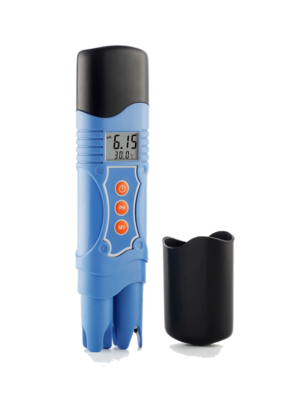 KL-099 Waterproof pH/ORP/Temperature Mete