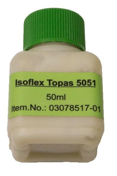 Kluber Isoflex Topas 5051  50ml Original New Grease