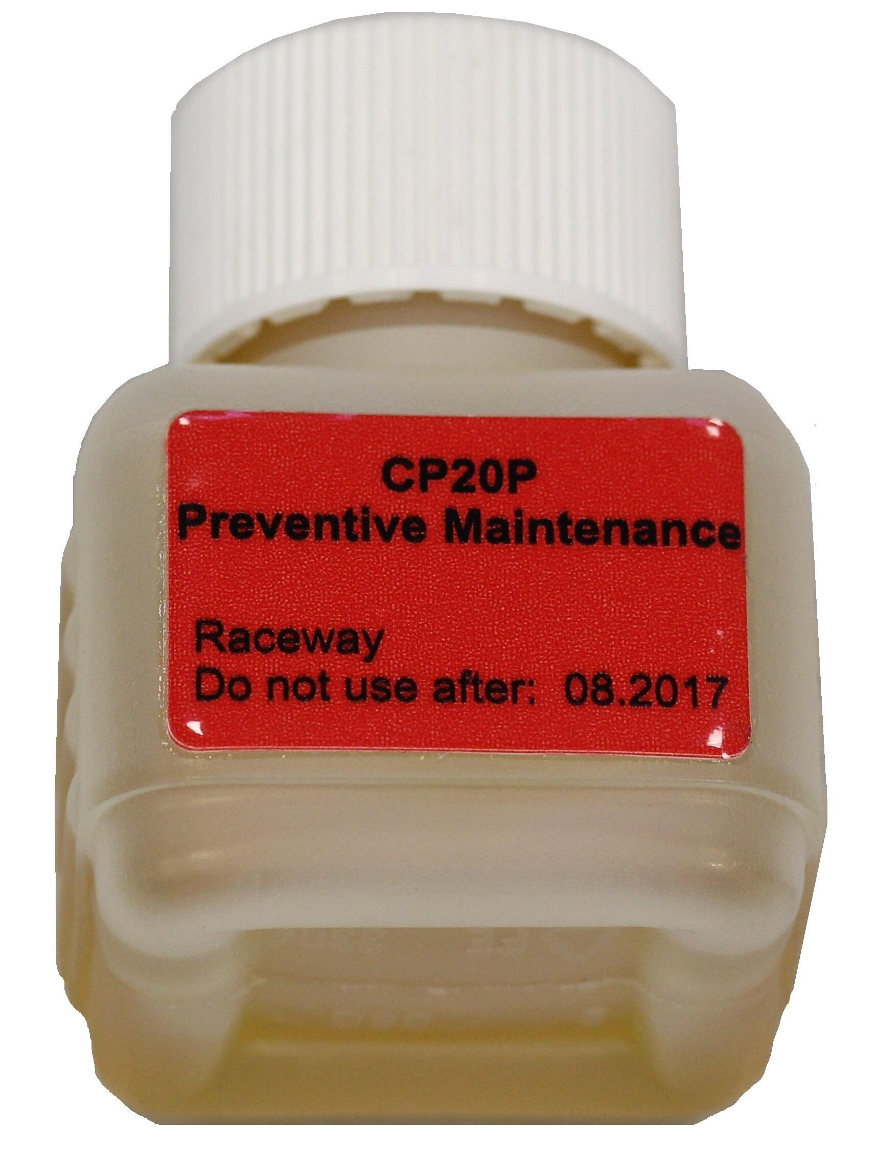 Kluber LAMORA D220  30ML CP20P Preventive Maintenance Grease 