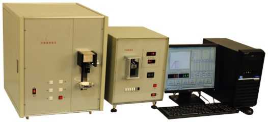 Vibration Fiber Fineness Tester