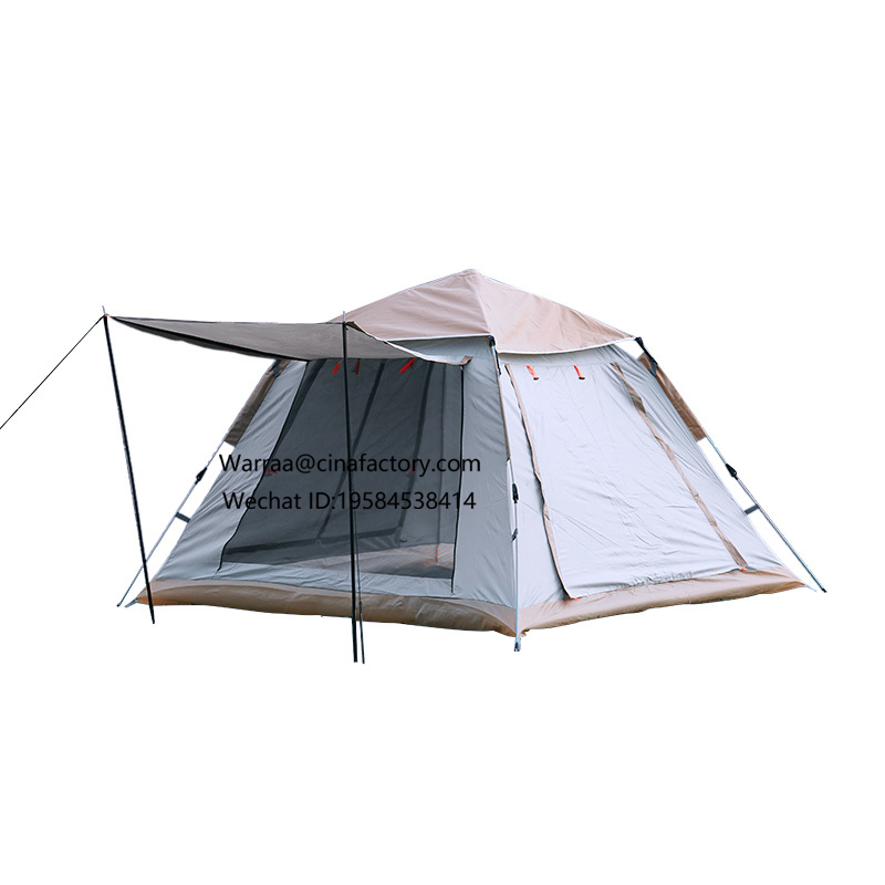 Warraa SC 12  Camping tent